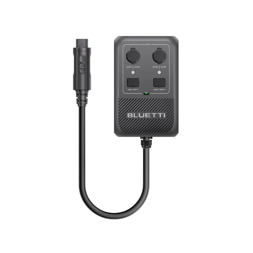 Bluetti Hub D1 Power Hub Up Tp 700w