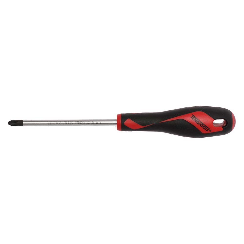 Teng MD TT-MV+ Screwdriver PH#2 x 100mm | ISL