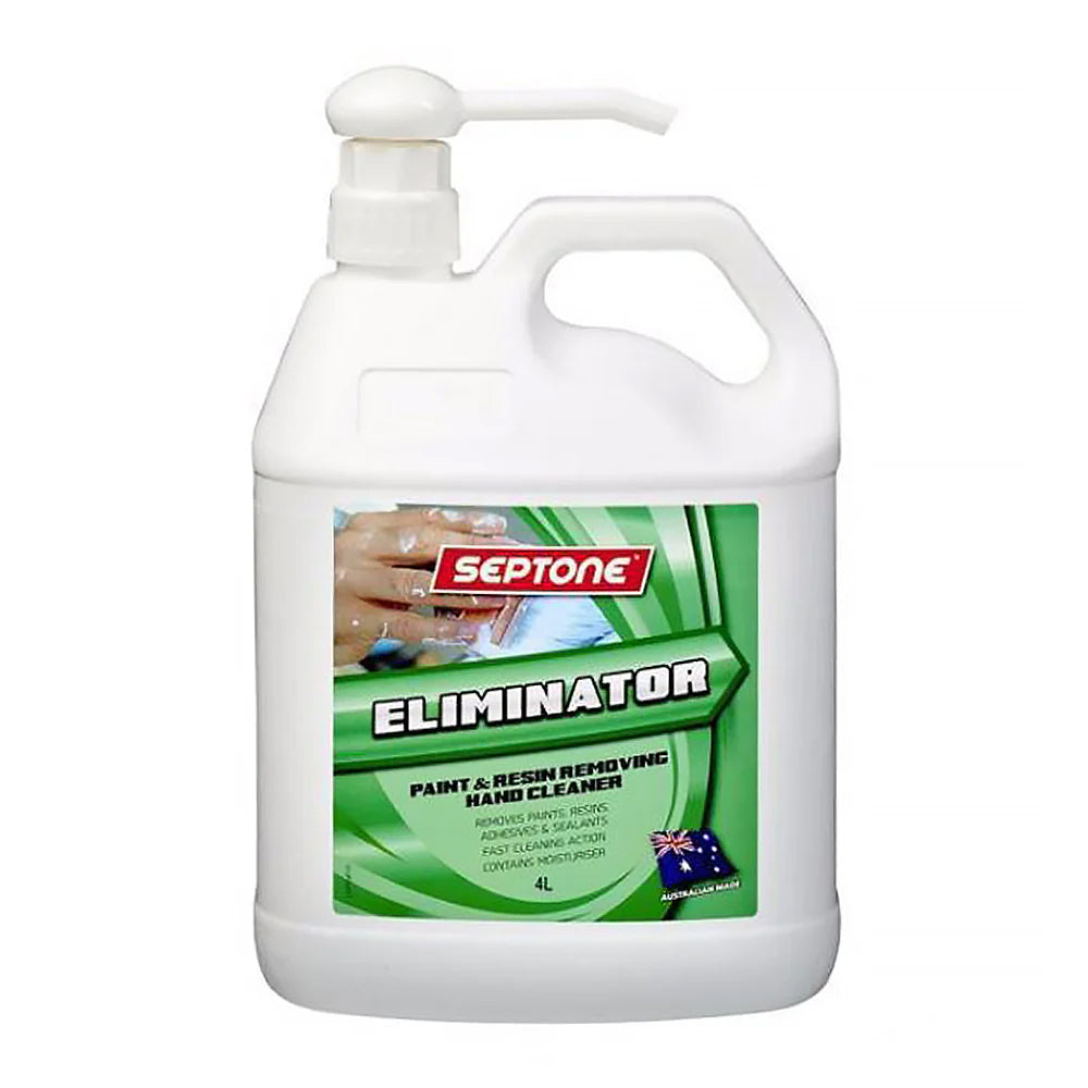 Septone Paint Eliminator 4 L | Formula