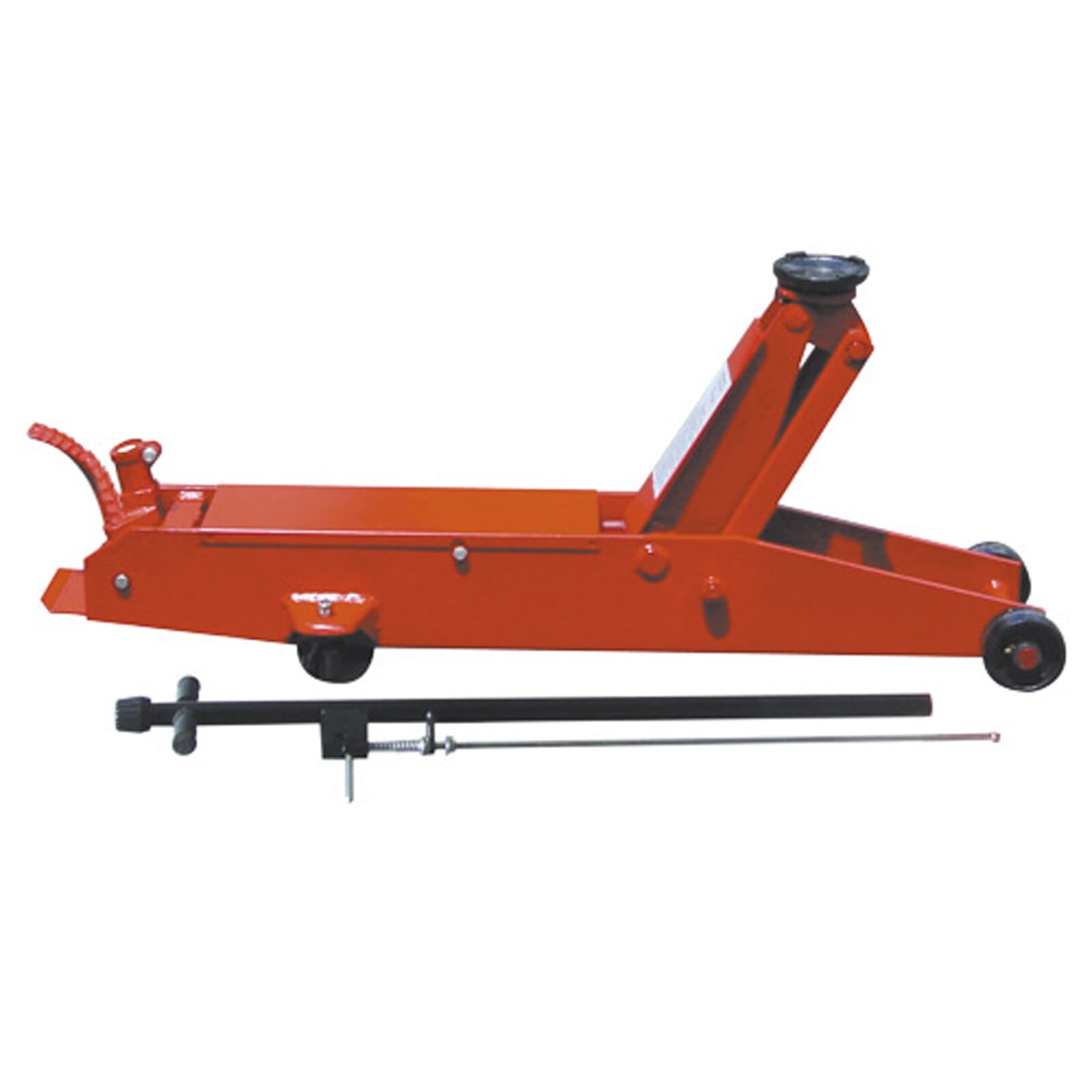 Torin - Big Red TR50001 Garage Jack 5 Ton | Hobeca
