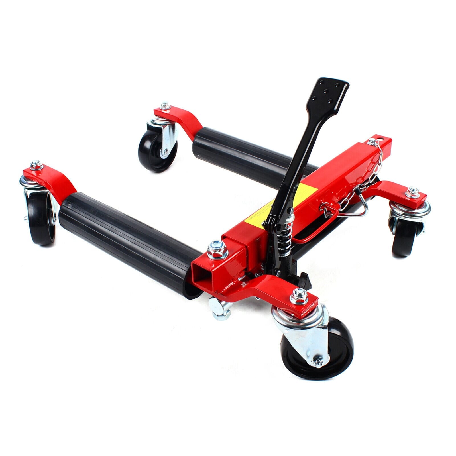 Torin - Big Red TRA9009 Hydraulic Vehicle Positioning Jack 1500lb | Hobeca