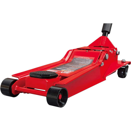 Torin - Big Red Garage Floor Jack Low Profile 3.0 Ton | Hobeca