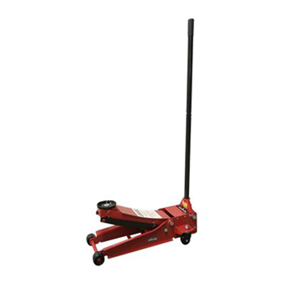 Wayco Garage Jack - Super Low 2.5 Ton x 87mm min Height | Hobeca