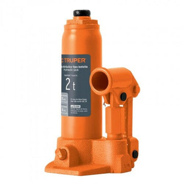 Truper Hydraulic Bottle Jack
