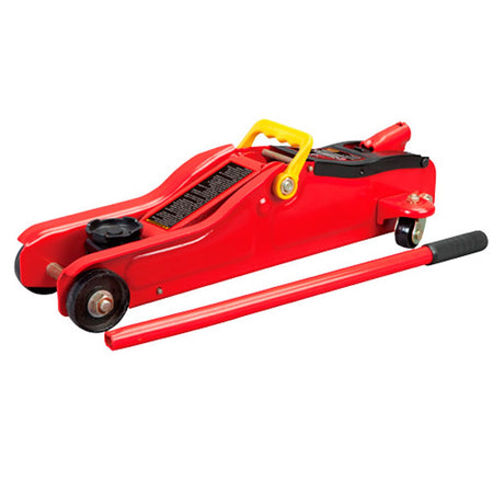 Torin - Big Red Trolley Jack Low Profile 2 Ton | Hobeca