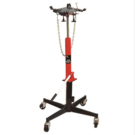 Torin - Big Red Transmission Jack 0.5 Ton with adjustable head | Hobeca