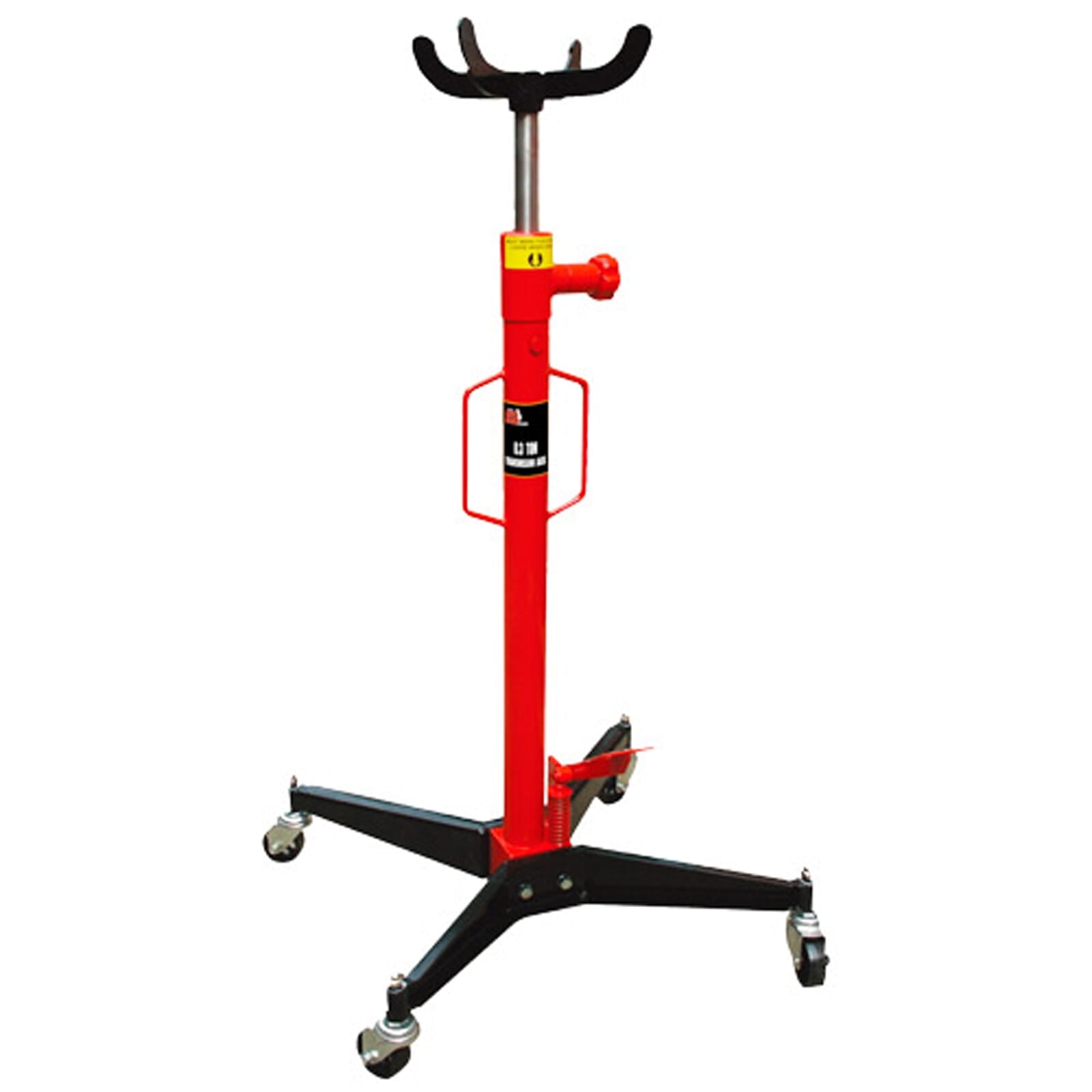 Torin - Big Red Transmission Jack 0.5 Ton | Hobeca