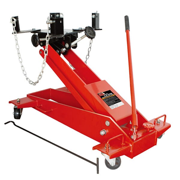 Torin - Big Red Transmission Jack 1.5 Ton