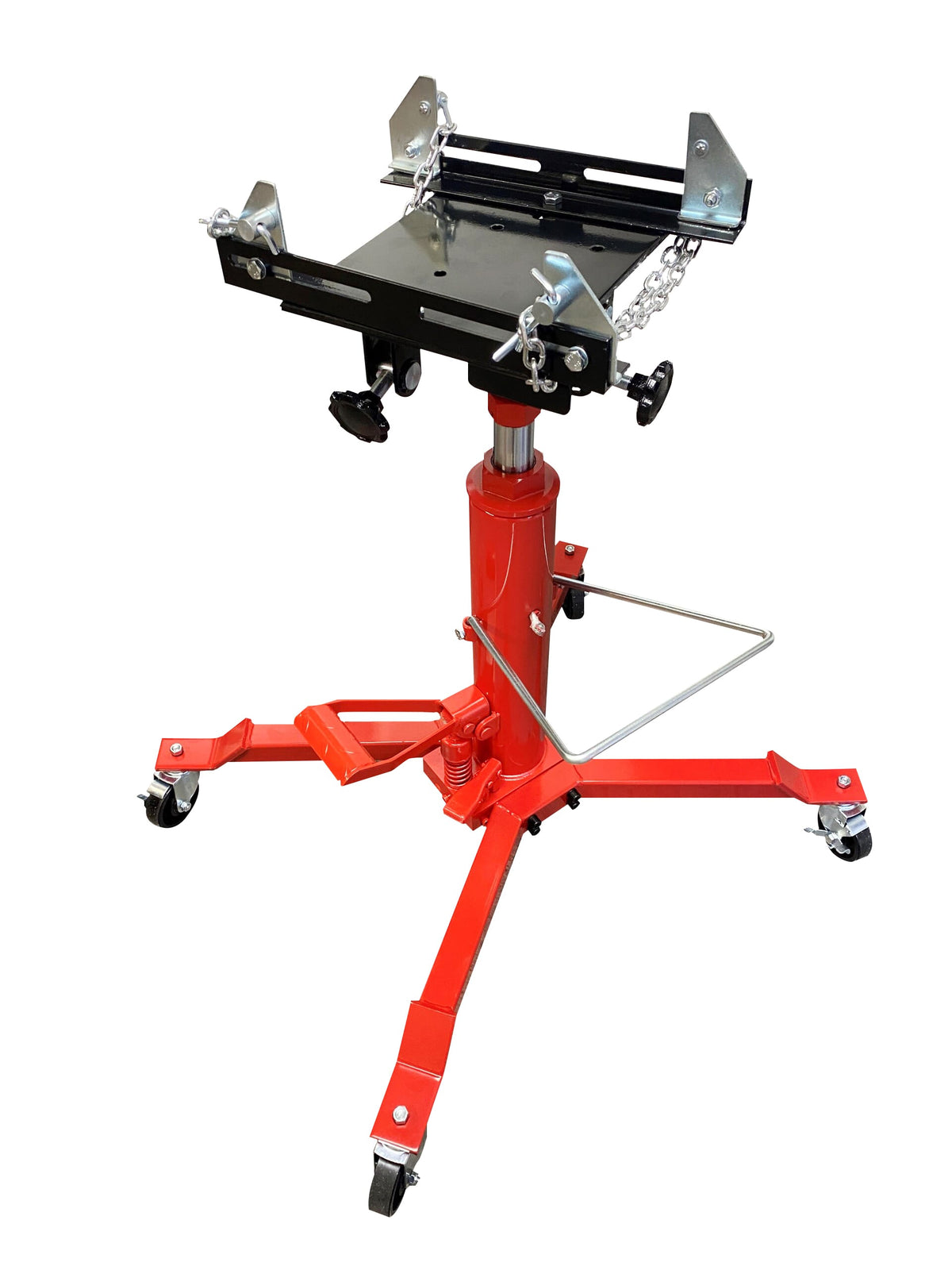 Wayco Transmission Lifter 0.5 Ton | Hobeca