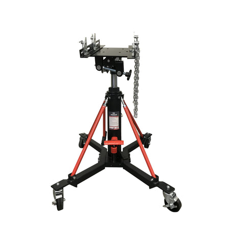 Wayco Transmission Jack 1.0 Ton x 865mm min Height | Hobeca
