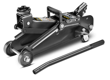 Trades Pro 2 Ton Trolley Jack