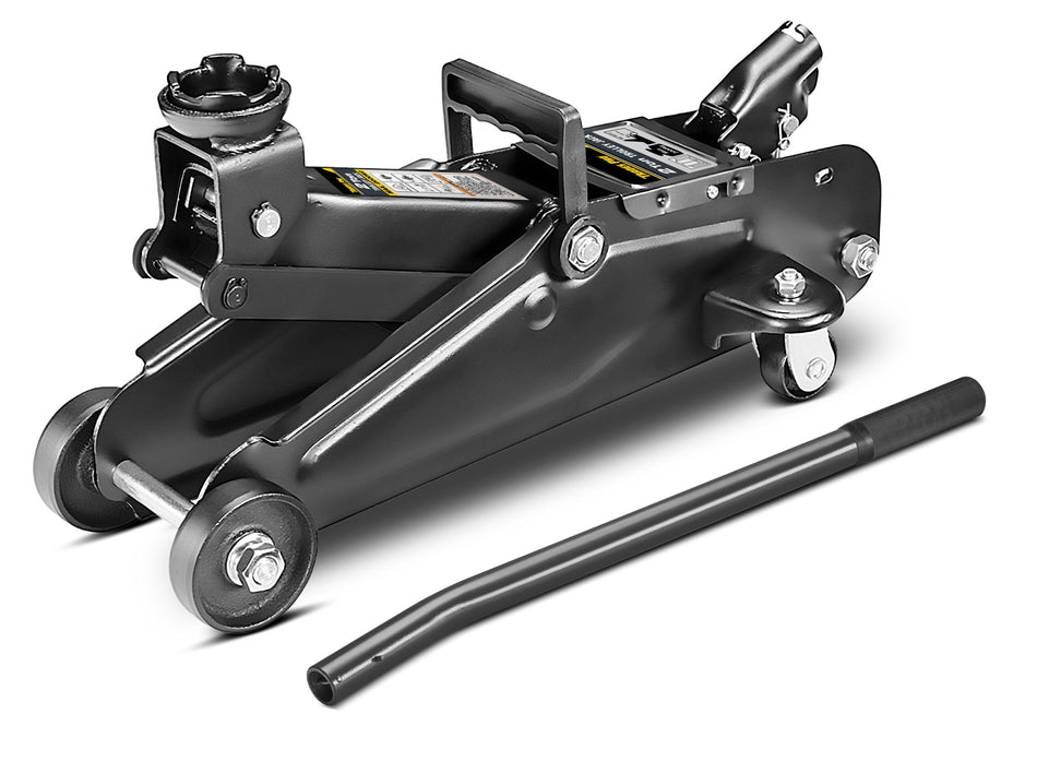 Trades Pro 2 Ton Trolley Jack