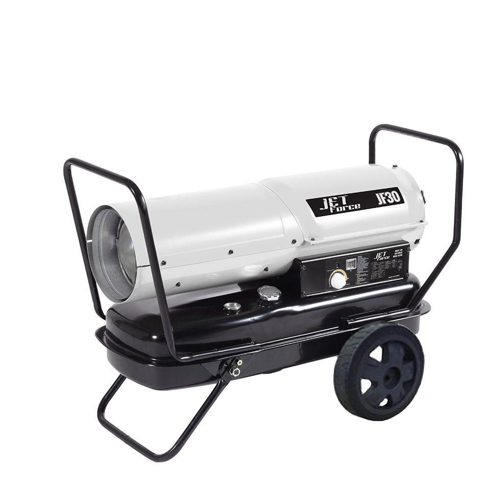 Jetforce Industrial Diesel Heater 37kW