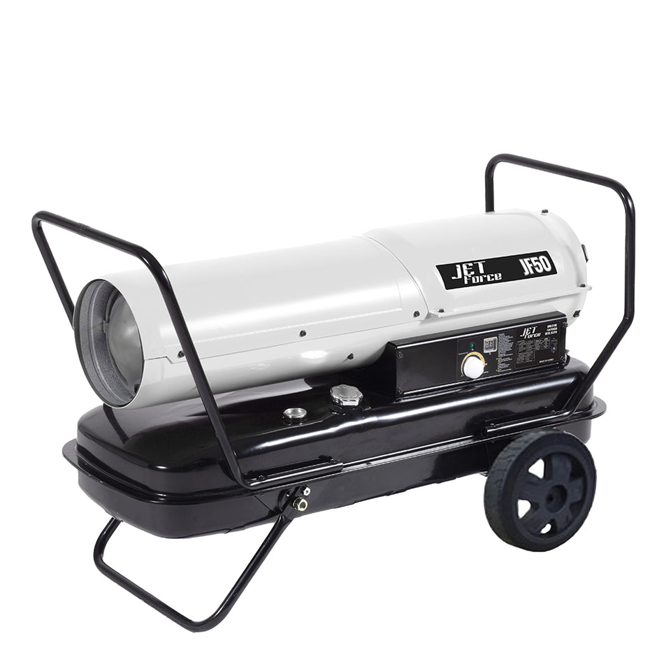 Jetforce Industrial Diesel Heater 51kW