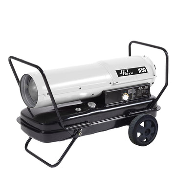 Jetforce Industrial Diesel Heater 51kW | Alltrade