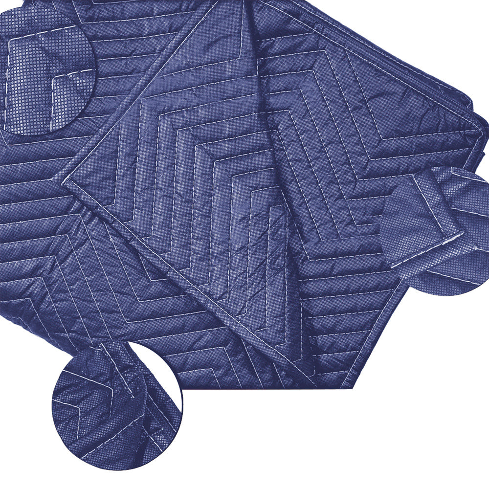 Trades Pro 1.8m x 2m Premium Moving Blanket | Alltrade