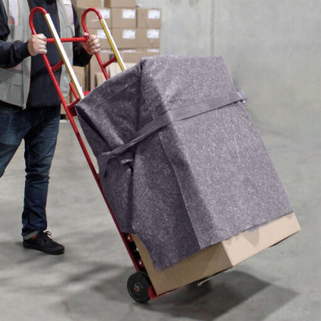 Trades Pro 1.8m x 2m Moving Blanket | Alltrade