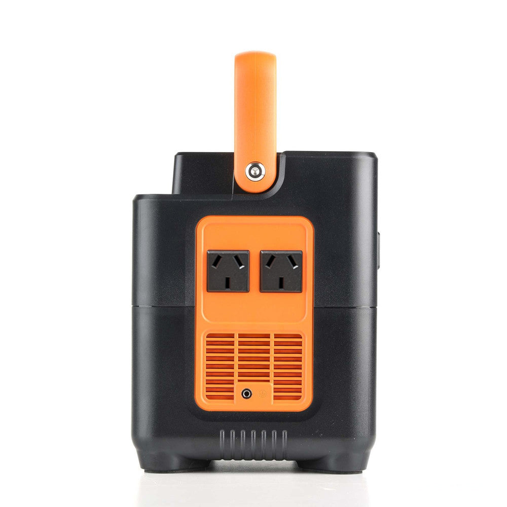 Jupio Powerbox 500 Portable Power Station 500w (750w Peak) / 288wh | Formula