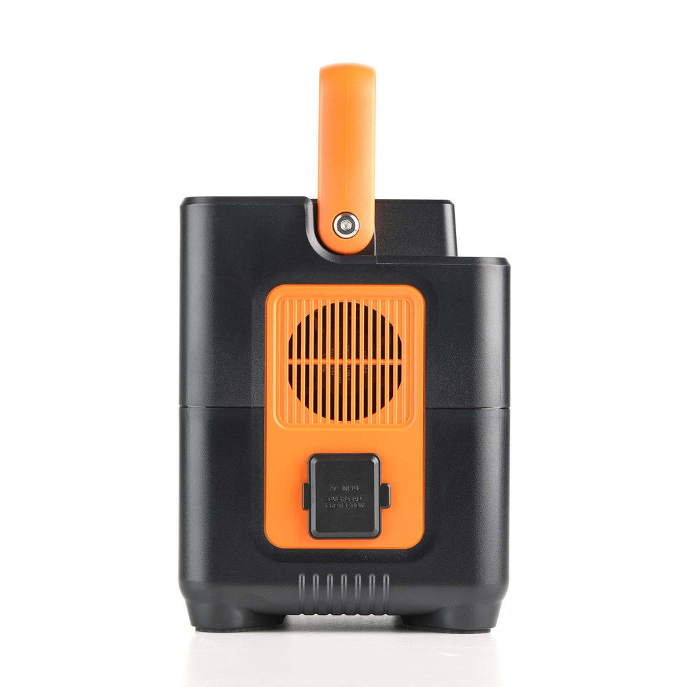 Jupio Powerbox 500 Portable Power Station 500w (750w Peak) / 288wh | Formula