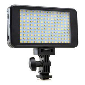 Jupio Powerled 150 Led Light - Takes Npf Series Battery | Formula