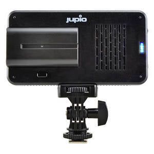 Jupio Powerled 150 Led Light - Takes Npf Series Battery | Formula