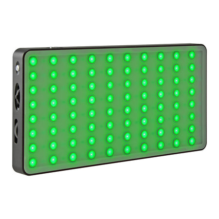 Jupio Powerled 160 Rgb Led Light / Power Bank With Built-In Battery 3800mah | Formula