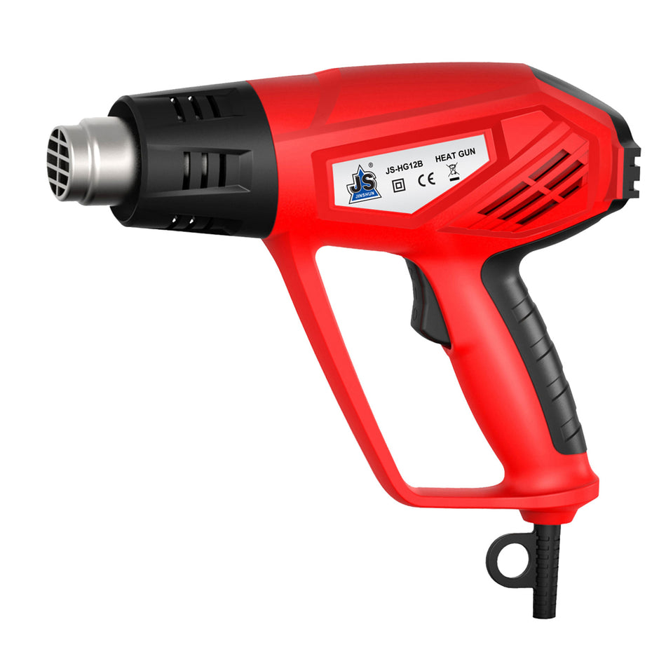 Marquip Dual Hot Air Gun 2000w | Formula