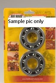 Crank Bearings Kit Hot Rods Kawasaki Kfx450r Klx450r 08-19 Kx450f 06-17 | Formula