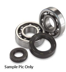 Crank Bearing & Seal Kit Hot Rods Ktm 250xcf 07-09 250sxf 05-10 250excf 06-07 | Formula