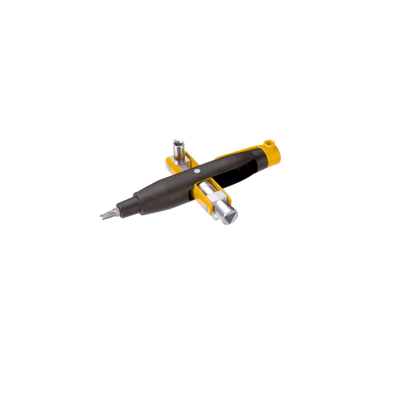 Felo Universal Cabinet Key 7 function | Hobeca
