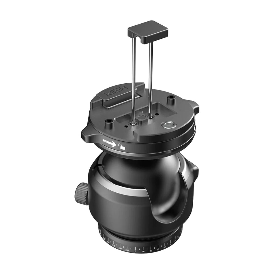 Heipi Vision Kf50 Pro Level Ball Head