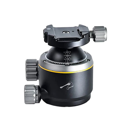 Heipi Vision Kf602 Ultra Stable Professional Ball Head | Formula
