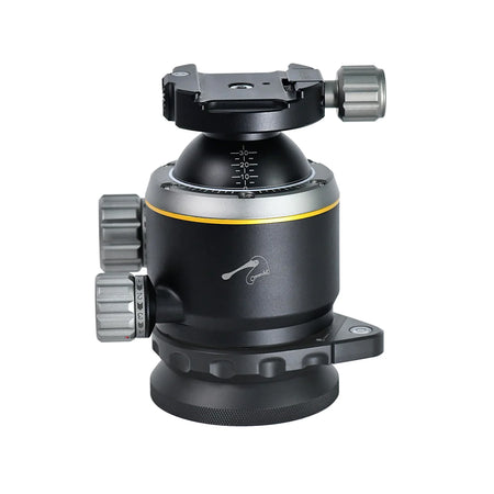 Heipi Vision Kf602 Ultra Stable Professional Ball Head | Formula
