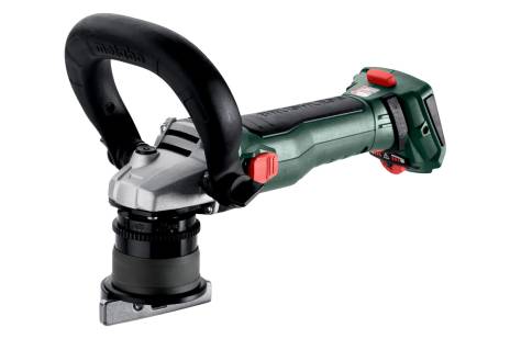 Metabo 18V Brushless Variable Speed Bevelling Machine With Brake