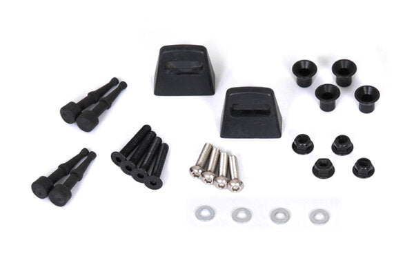 Side Carriers Sw-Motech Adapter Kit Givi | Formula