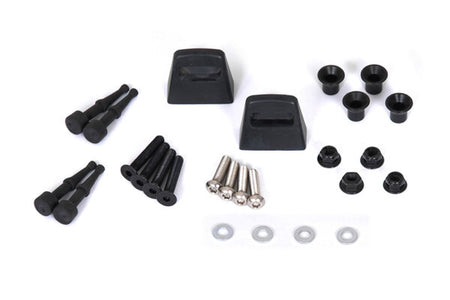 Side Carriers Sw-Motech Adapter Kit Givi | Formula