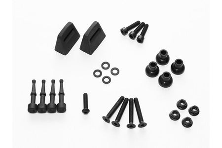 Side Carrier Adaptor Sw-Motech Quicklock Evo Kit Givi Mounts Trekker Cases On Evo Trax Left / Right | Formula
