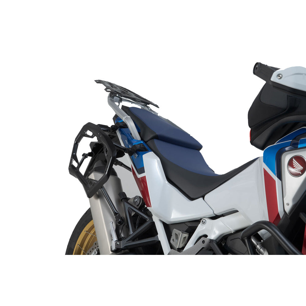 Side Carriers Sw Motech Pro Honda Crf1100l Africa Twin Adventure Sports 19-20 | Formula