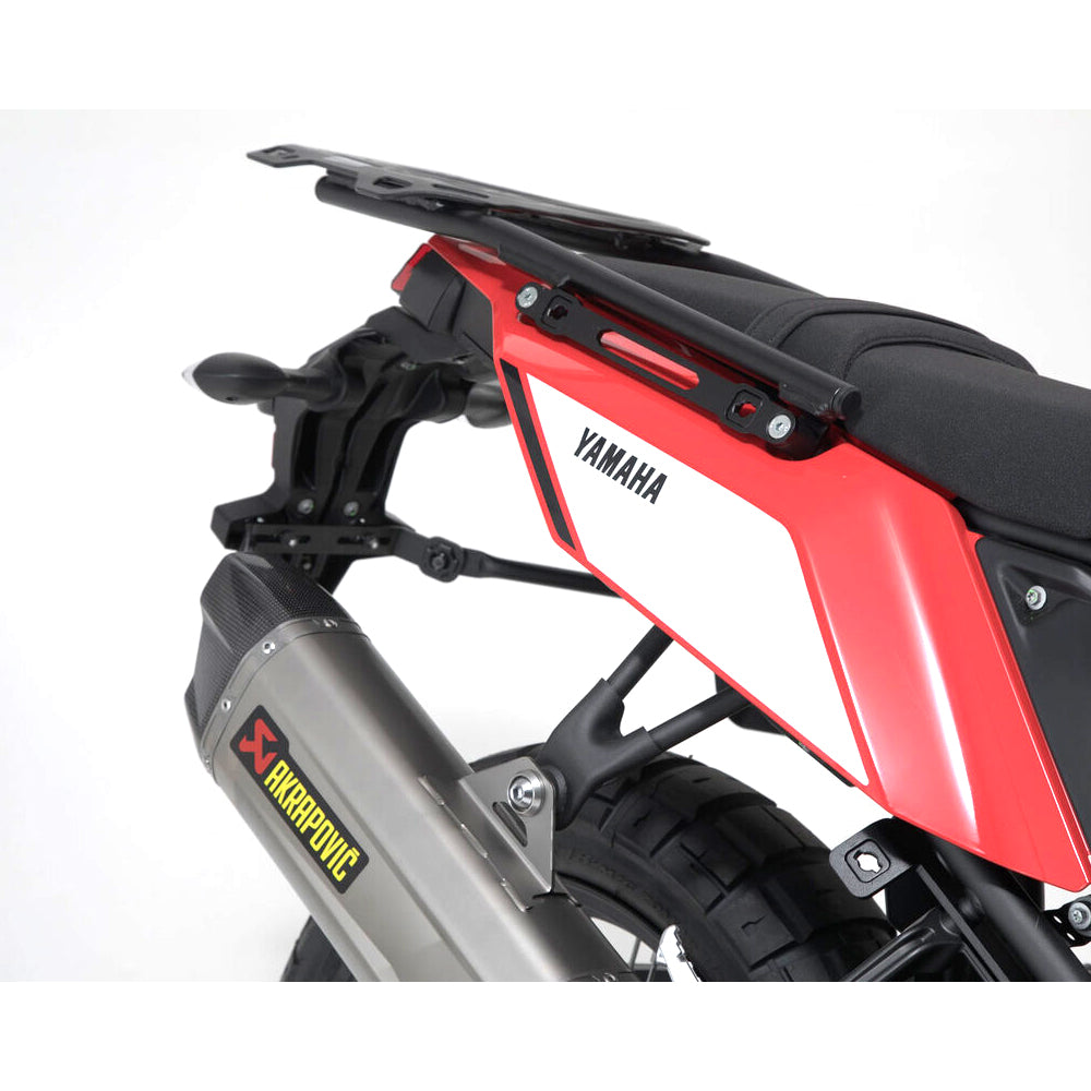 Sw Motech Pro Rack Quick Lock Side Carriers | Formula