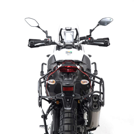 Sw Motech Pro Rack Quick Lock Side Carriers | Formula