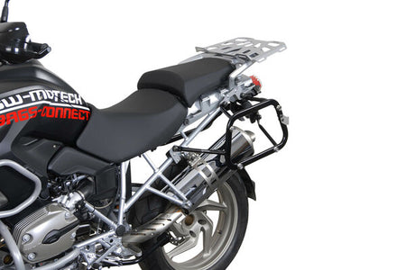 Sw Motech Side Carrier Bmw R1200gs 04-12 R1200gs Adventure 04-10 | Formula