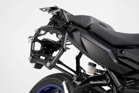 Side Carriers Sw Motech Bmw F650gs 07-11 F700gs 12-19 F800gs 08-19 | Formula