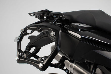 Side Carriers Sw Motech Bmw F650gs 07-11 F700gs 12-19 F800gs 08-19 | Formula