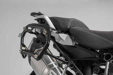 Sw Motech Side Panniers Pro Luggage Rack Bmw F750gs F850gs 18-21 | Formula