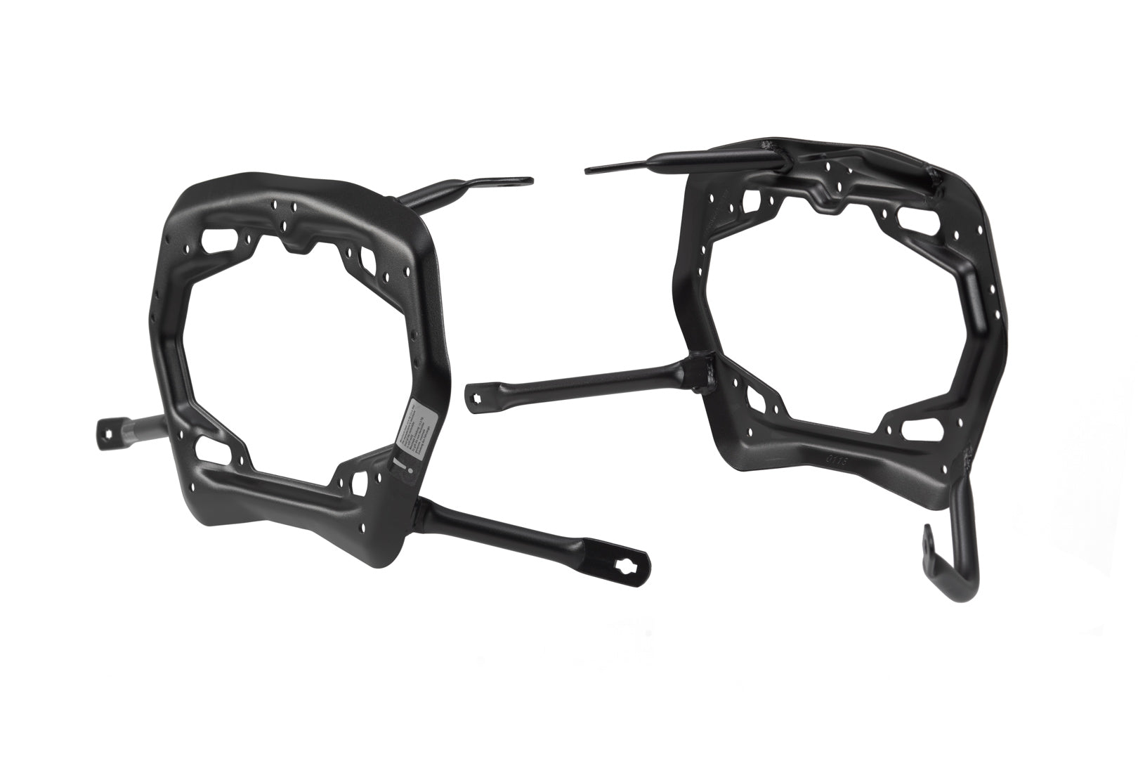Side Pannier System Sw Motech Pro For Bmw F900r F900xr 19-21 | Formula
