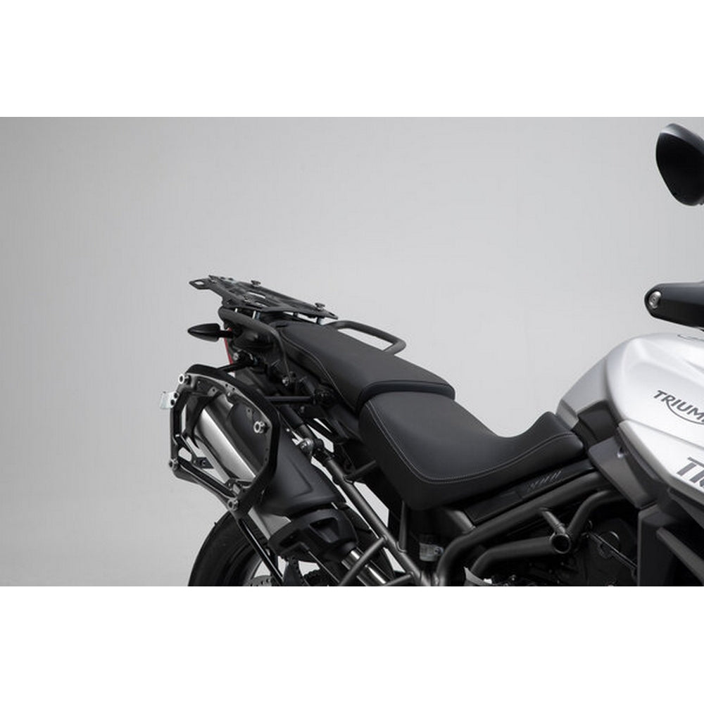 Pro Side Carriers Sw Motech Triumph Tiger 800 Models 10-22 | Formula
