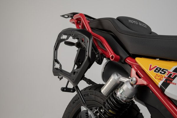Side Carriers Sw Motech Moto Guzzi V85tt | Formula
