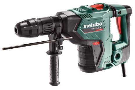 Metabo KHEV 5-40 BL Combination Hammer