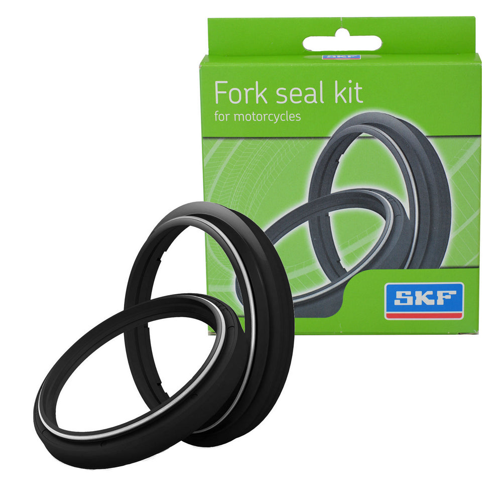Fork & Dust Seals Skf Honda Kawasaki Suzuki Yamaha | Formula