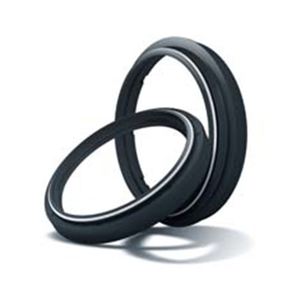 Fork & Dust Seals Kit Skf | Formula